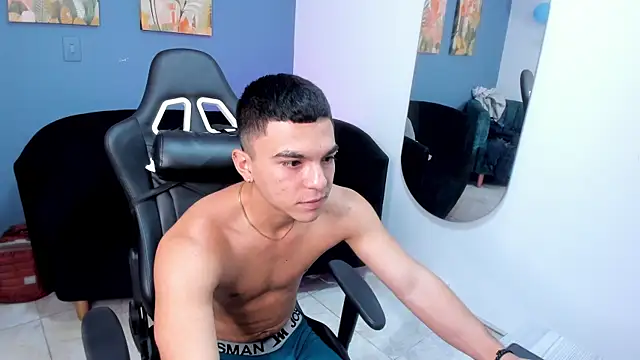 ELGRAN JEFE online show from 07-08-26, 12:39