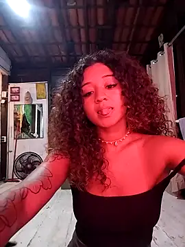 Nina tropical online show from 04-27-26, 12:41