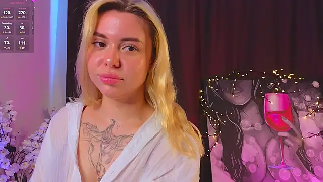AveriRigby online show from 05-09-26, 07:23