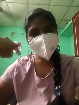 Sameera-sexy online show from 04-29-26, 07:09