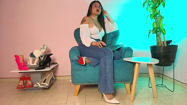 violett lii online show from 05-27-26, 08:49