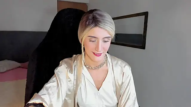 Jessica lisbon online show from 05-04-26, 03:26
