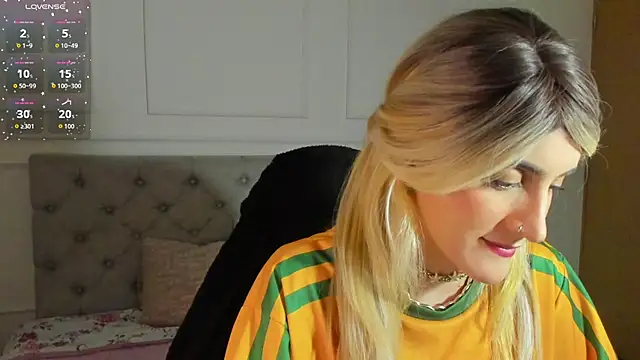 Jessica lisbon online show from 06-02-26, 05:13