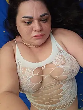 -CUTE-EVVIL- online show from 07-20-26, 10:00