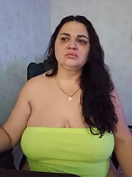 -CUTE-EVVIL- online show from 07-03-26, 07:31