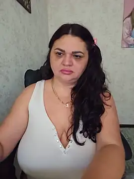 Snapshot of -CUTE-EVVIL- chatting on 05-27-26, 06:21 -CUTE-EVVIL- online show from 05-27-26, 06:21