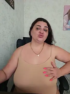 -CUTE-EVVIL- online show from 06-27-26, 09:15