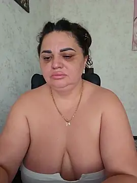 -CUTE-EVVIL- online show from 07-17-26, 07:16