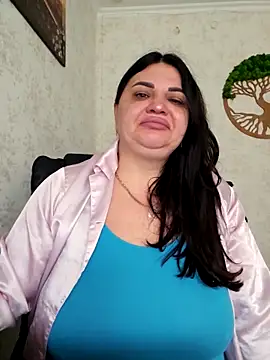 Snapshot of -CUTE-EVVIL- chatting on 05-04-26, 07:33 -CUTE-EVVIL- online show from 05-04-26, 07:33