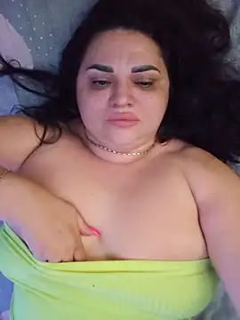 -CUTE-EVVIL- online show from 07-04-26, 08:24