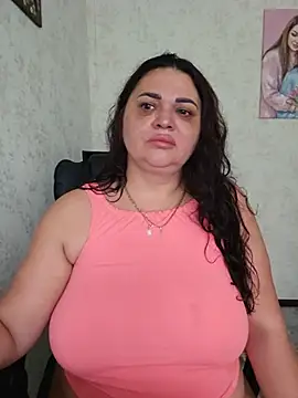 -CUTE-EVVIL- online show from 07-21-26, 05:42