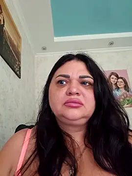 Snapshot of -CUTE-EVVIL- chatting on 05-17-26, 06:35 -CUTE-EVVIL- online show from 05-17-26, 06:35