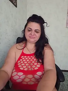 Snapshot of -CUTE-EVVIL- chatting on 05-31-26, 07:58 -CUTE-EVVIL- online show from 05-31-26, 07:58