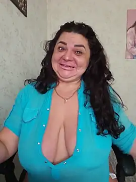 -CUTE-EVVIL- online show from 06-14-26, 06:14