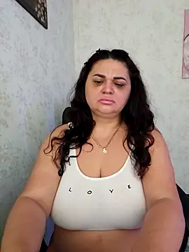 -CUTE-EVVIL- online show from 07-09-26, 07:53