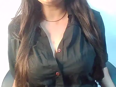 AMEILA FUCK online show from 05-26-26, 05:44