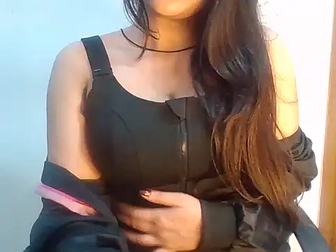 AMEILA FUCK online show from 01-17-26, 07:28