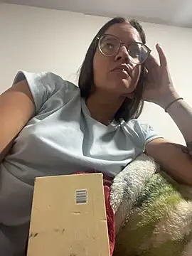 SamyandAllison online show from 05-23-26, 12:42