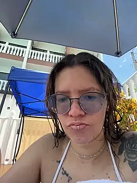 SamyandAllison online show from 05-20-26, 04:15
