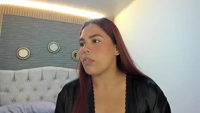 SamyandAllison online show from 07-02-26, 08:26