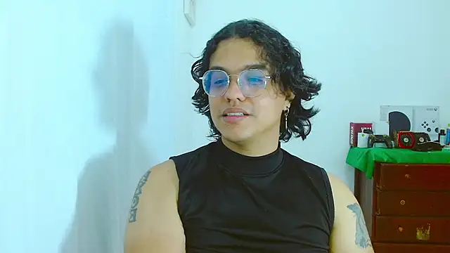 Diane exotic online show from 07-08-26, 11:49