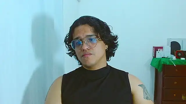 Diane exotic online show from 07-11-26, 01:28