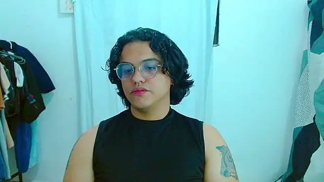 Diane exotic online show from 07-30-26, 01:05