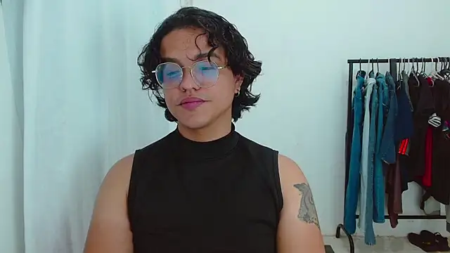 Diane exotic online show from 06-11-26, 02:53
