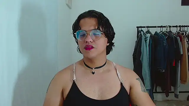Diane exotic online show from 05-24-26, 10:31