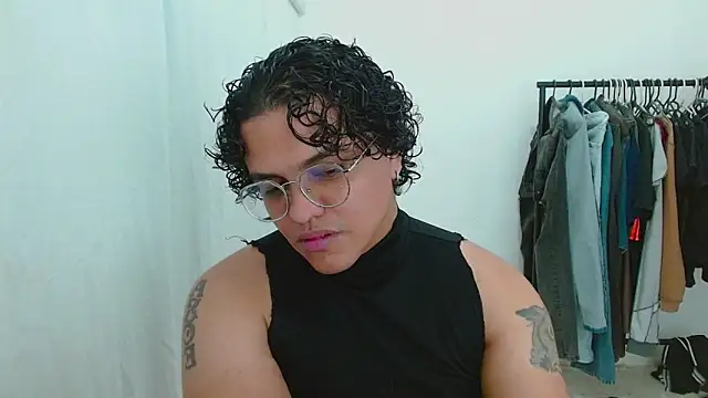 Diane exotic online show from 05-14-26, 10:18