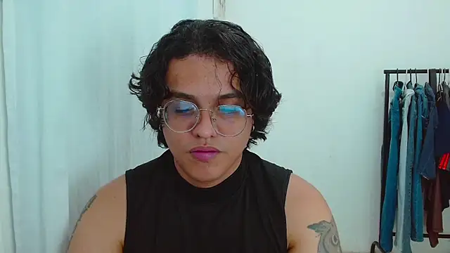 Diane exotic online show from 06-11-26, 12:32
