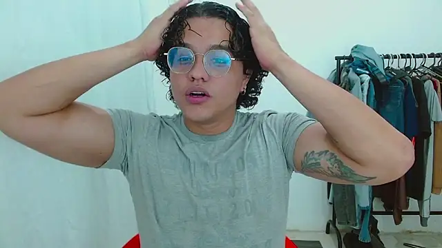 Diane exotic online show from 05-20-26, 12:07