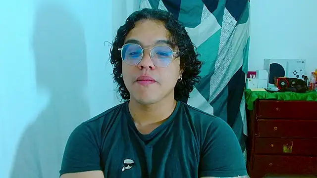 Diane exotic online show from 07-22-26, 12:34