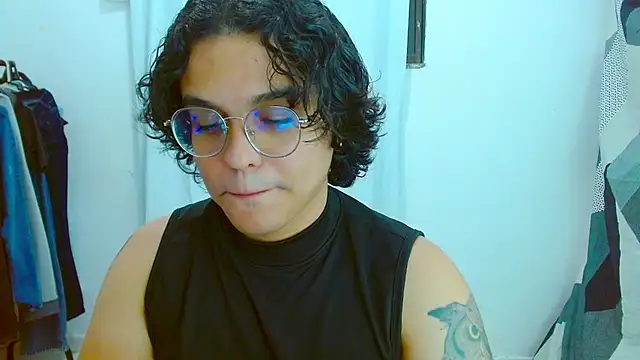 Diane exotic online show from 07-26-26, 12:17