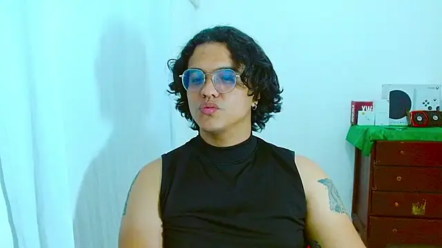 Diane exotic online show from 07-15-26, 12:50