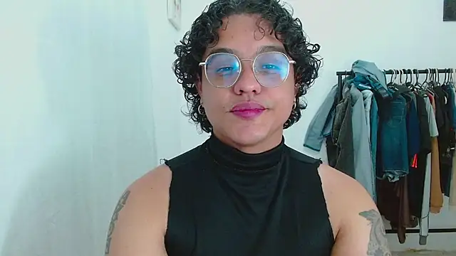 Diane exotic online show from 05-19-26, 01:56