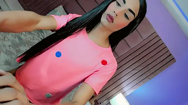 Darianavelazquez online show from 06-05-26, 06:52