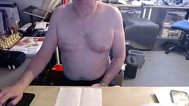 Harvey 321 online show from 04-30-26, 08:21