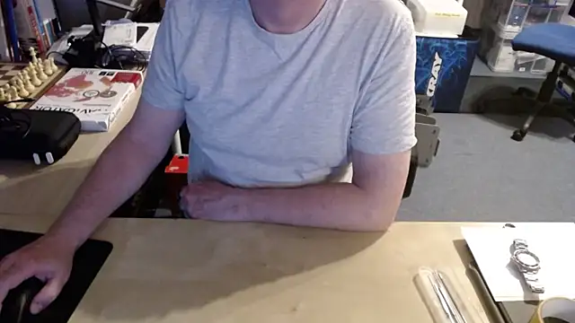 Harvey 321 online show from 04-26-26, 11:02