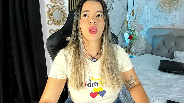 Leidy 2026 online show from 06-11-26, 12:57