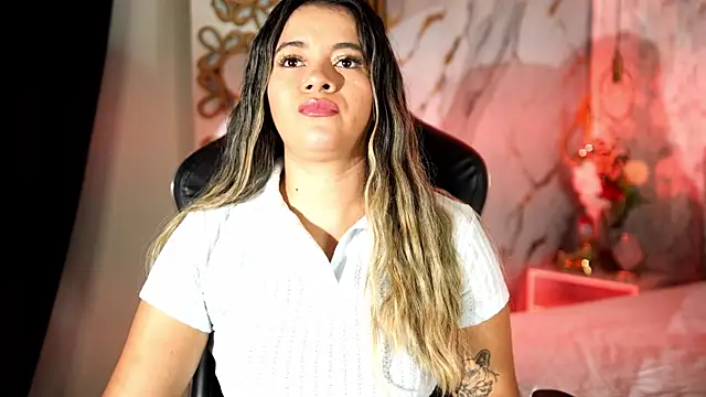 Leidy 2026 online show from 07-11-26, 12:16