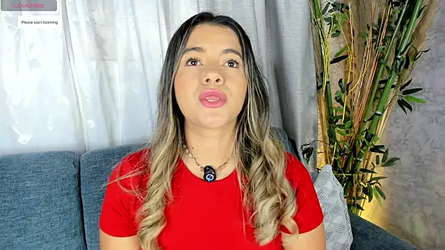 Leidy 2026 online show from 05-07-26, 01:03