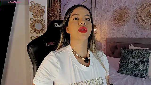 Leidy 2026 online show from 04-30-26, 12:56