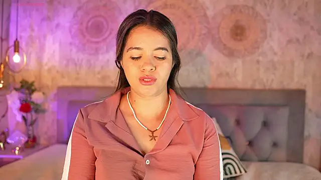 Leidy 2026 online show from 05-26-26, 04:49
