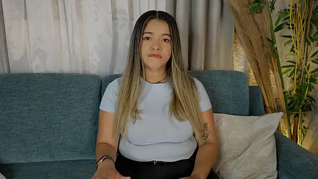 Leidy 2026 online show from 06-02-26, 12:49