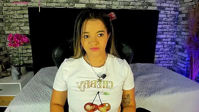 Leidy 2026 online show from 05-22-26, 12:36