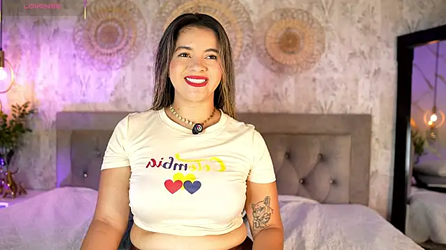 Leidy 2026 online show from 05-28-26, 01:06