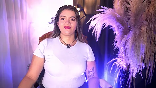 Leidy 2026 online show from 07-23-26, 12:57