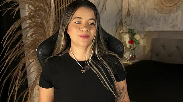 Leidy 2026 online show from 05-09-26, 01:03