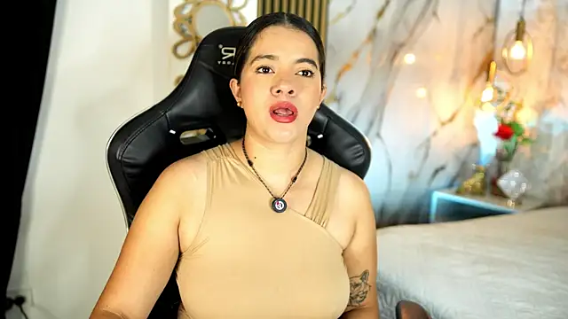 Leidy 2026 online show from 06-10-26, 01:12